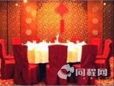 北京奥宜坊酒店图片餐厅