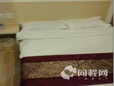 上海雅居士宾馆图片大床房