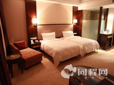 宁波象山海洋酒店图片豪华双床房