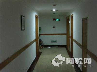 上海泉山大酒店图片走廊[由15887cfcuxh提供]