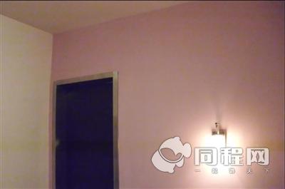 深圳莫泰168连锁酒店（罗芳东湖公园店）图片客房/房内设施[由瞳风提供]