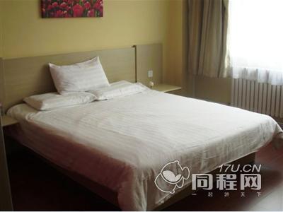淄博汉庭酒店（人民西路店）图片大床房