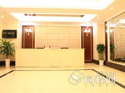 重庆皇迪酒店（观音桥店）图片大厅