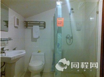 上海周浦酒店图片客房/卫浴[由古渡清提供]