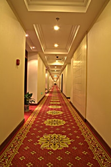 长廊