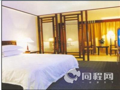 长沙湘城大酒店图片豪华大床房