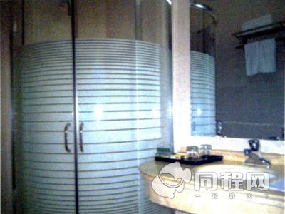上海登江宾馆图片卫浴