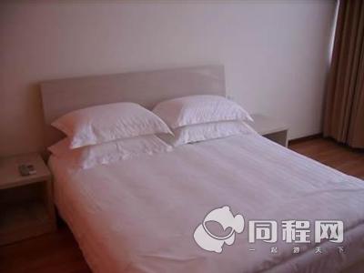 南京基地宾馆图片大床房