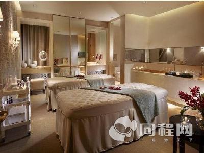 北京奥克伍德华庭酒店·绿城图片客房