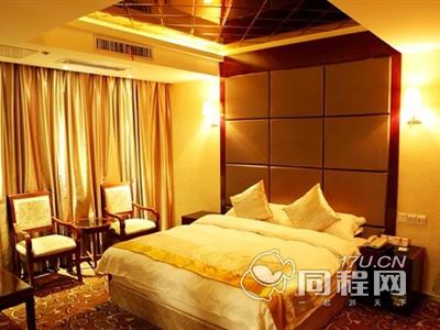 阜阳速8酒店（颍河西路店）图片商务大床房（内宾）