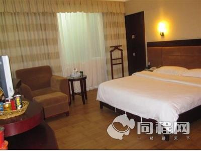 东莞豪庭商务酒店图片标准大床房