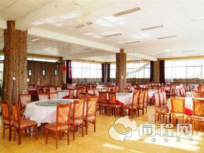 北京百果园温泉度假村（延庆龙庆峡）图片南院餐厅