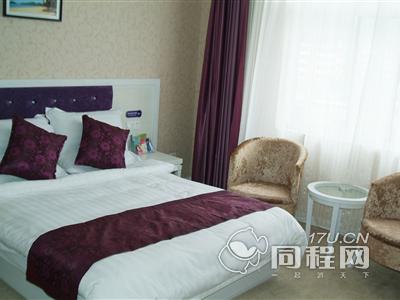 宁波港湾印象连锁酒店（象山石浦店）图片大床房