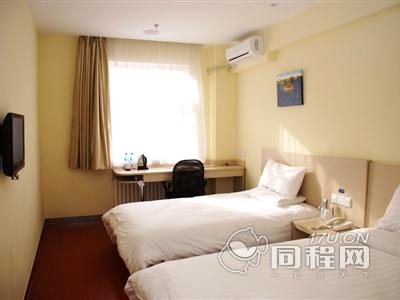 武汉汉庭酒店（武大店）图片双床房