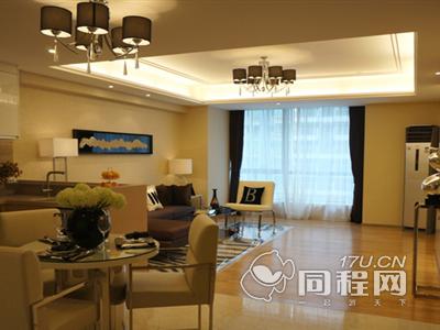 广州尔嘉纳酒店图片高级豪华双床房