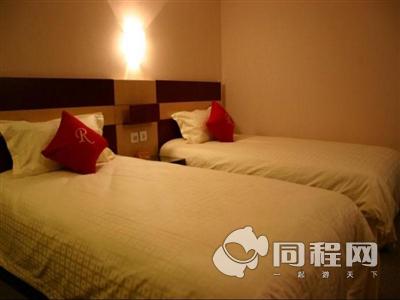 上海体育俱乐部图片双床房