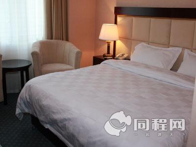 北京静安宾馆（团购）图片大床房