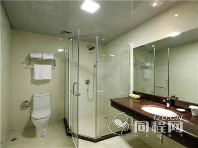 汕头格林豪泰酒店（金湖路店）图片浴室