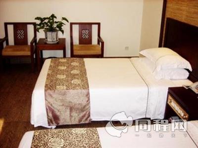 广州巴登巴登（温泉）度假酒店图片双床