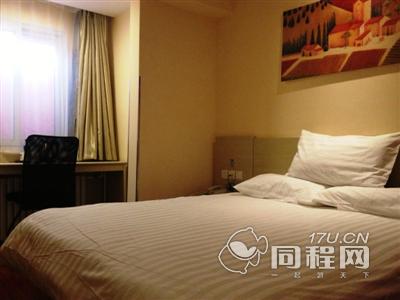 北京汉庭酒店（首体店）图片大床房