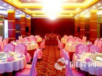 上海世安海昇大酒店图片餐厅