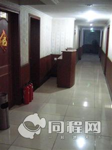 北京市前门京顺宾馆（第二分店）图片走廊[由15921llulkh提供]