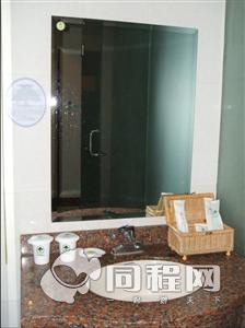 上海格林豪泰酒店（丰庄店）图片[由13761lfbatb提供]