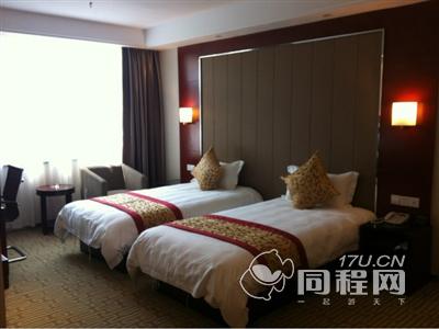 绍兴锦莱升商务酒店图片商务标准房（内宾）