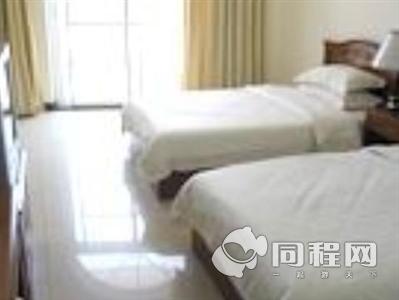 秦皇岛北京将台假日酒店 图片双床
