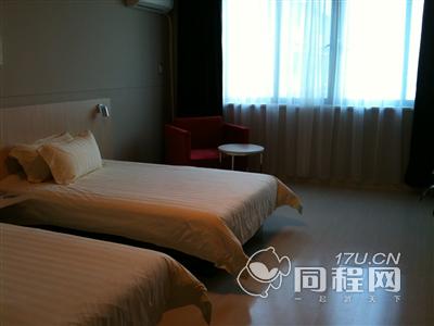 苏州锦江之星酒店（相城活力岛店）图片标准房B