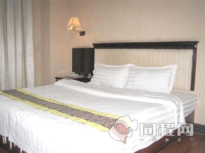 广州龙源宾馆图片大床房