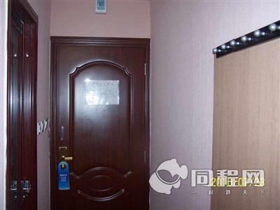 北京星程雍和宫酒店图片客房/房内设施[由13606ekggrm提供]