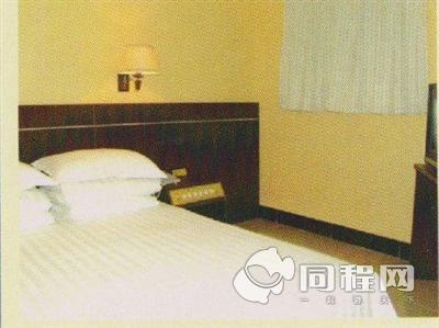 北京贡院名阁商务宾馆图片大床房