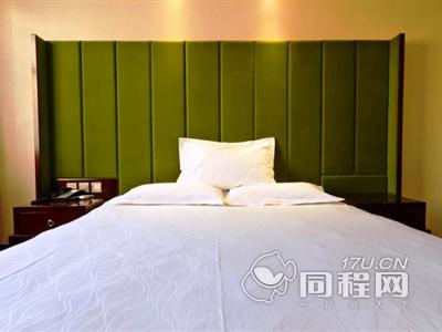 银川汉庭酒店（玉皇阁南街店）图片大床房