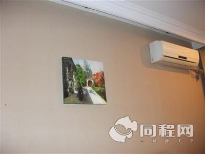 北京星程奥运村酒店图片客房/房内设施[由13167puhldd提供]