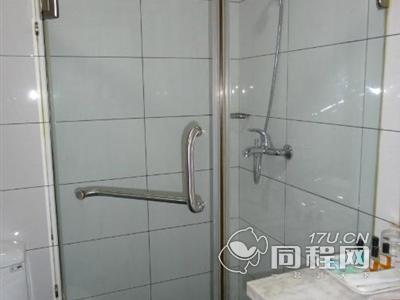 上海龙福宾馆图片浴室