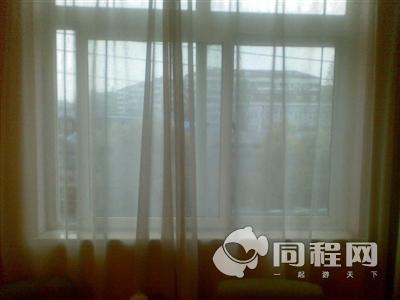 上海为波宾馆（住大店）图片客房/房内设施[由13661achmwj提供]