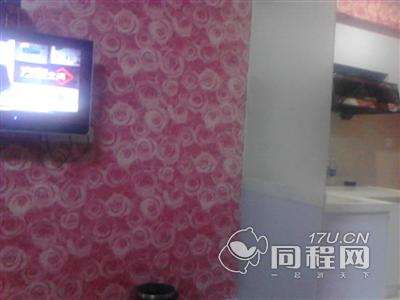 广州码头酒店图片电视机[由13612yxashi提供]