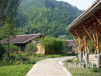 惠州南昆山十字水生态度假村图片外观