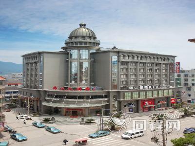 温州锦江大酒店图片外观