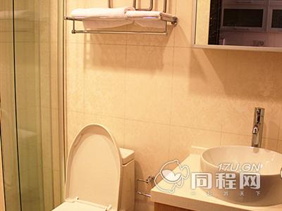 北京城市特色酒店式公寓（回龙观店）图片其他