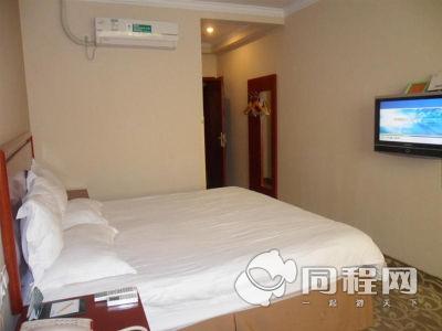 上海格林豪泰酒店（朱泾店）图片大床房