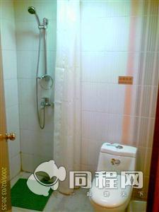 天津星尔特大酒店图片卫生间1（由hpg10286@sina.com提供）