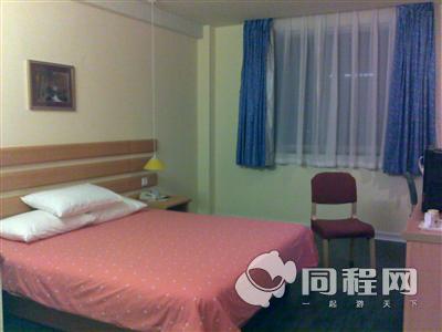 杭州如家快捷酒店（萧山汽车站店）图片客房/床[由13867zaemxp提供]