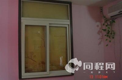上海欣和圆宾馆（世博店）图片客房/房内设施[由米奇宝贝wxy提供]