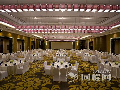 惠州碧桂园十里银滩酒店图片凤凰国际宴会式