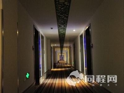 上海速8酒店（七莘路店）图片公共区域
