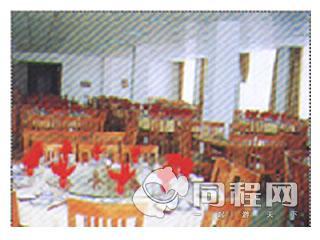 杭州锦华之旅宾馆图片餐厅
