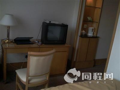 南京京华大酒店图片客房/房内设施[由13584tmoovw提供]