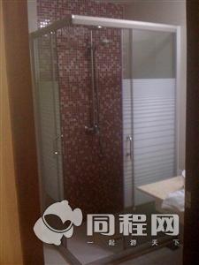 南京君诺宾馆(江东北路店）图片客房/卫浴[由13606fbyfsp提供]